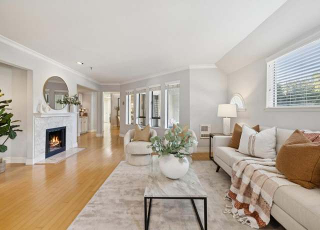 Property at 365 Forest Ave Unit 2D, Palo Alto, CA 94301, 3 beds, 2.5 baths