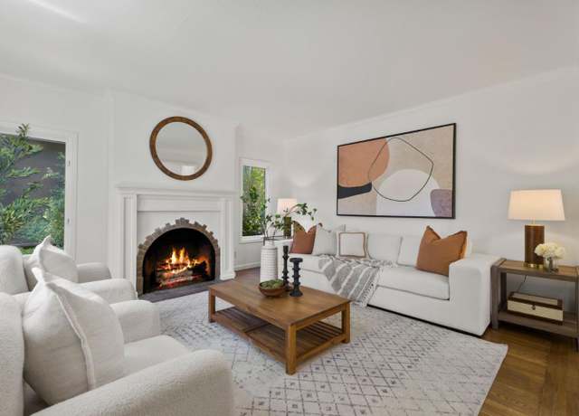 Property at 1227 Oak St, San Mateo, CA 94402, 4 beds, 3 baths
