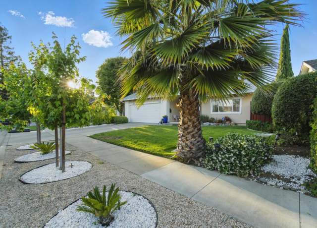 Property at 3821 Abbey Ct, Campbell, CA 95008, 4 beds, 2.5 baths
