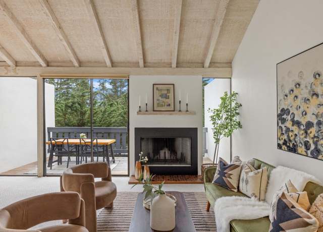 Property at 3600 High Meadow Dr #7, Carmel, CA 93923, 2 beds, 1.5 baths