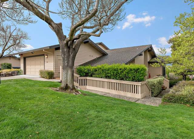 Property at 19 Susan Gale Ct, Menlo Park, CA 94025, 3 beds, 2.5 baths