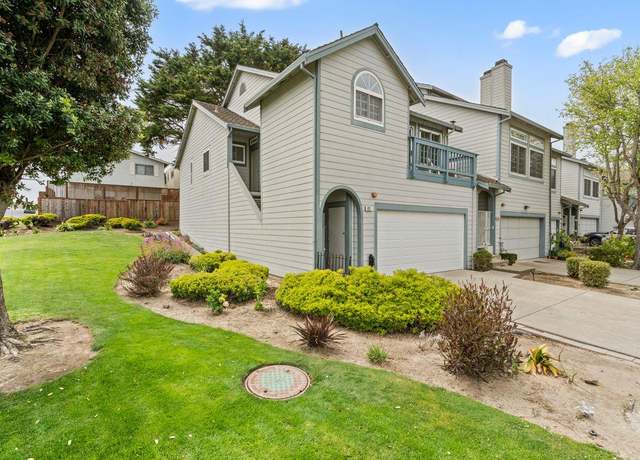 Property at 412 Michelle Ln, Daly City, CA 94015, 2 beds, 2 baths