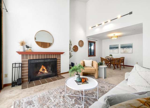 Property at 318 Soquel Ave Unit D3, Santa Cruz, CA 95062, 2 beds, 2 baths