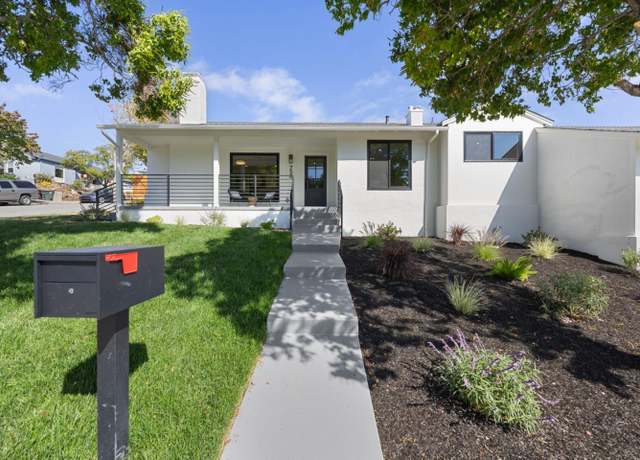 Property at 758 Sequoia Ave, San Mateo, CA 94403, 4 beds, 3 baths