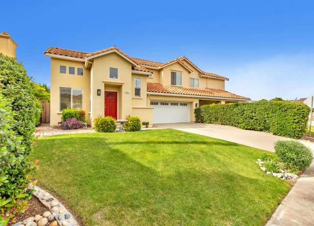 Property at 225 Berkshire Dr, Morgan Hill, CA 95037, 3 beds, 1.5 baths