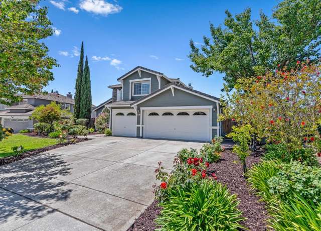 Property at 6261 Running Springs Rd, San Jose, CA 95135, 4 beds, 3 baths