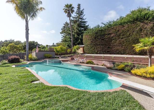 Property at 1445 Day Valley Rd, Aptos, CA 95003, 3 beds, 2 baths