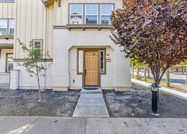 Property at 1137 Mallow Ter, San Jose, CA 95133, 2 beds, 2.5 baths