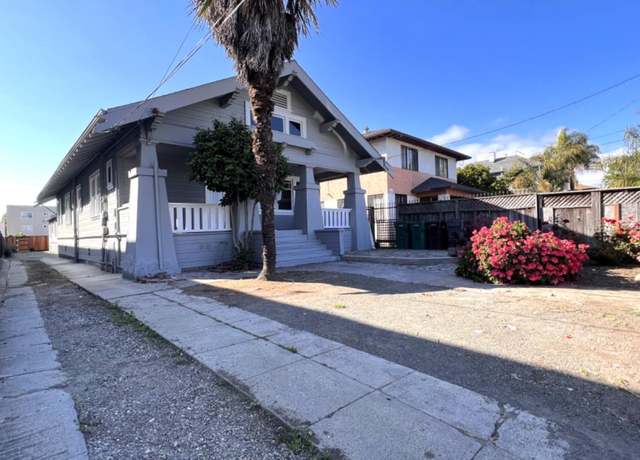 Property at 1729 28th Ave, Oakland, CA 94601, 6 beds, 3 baths