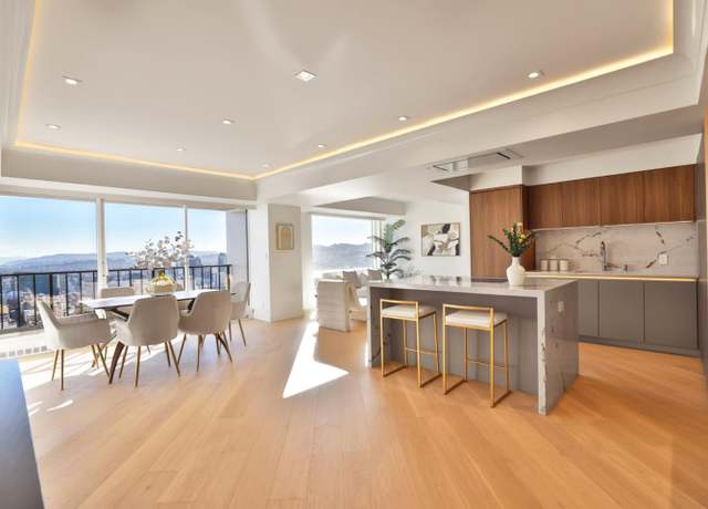 Property at 1177 California St #1414, San Francisco, CA 94108, 2 beds, 2.5 baths