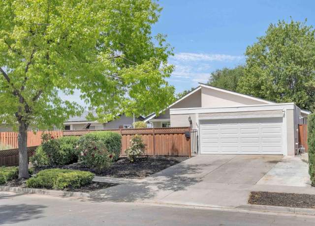 Property at 265 Arbor Valley Dr, San Jose, CA 95119, 4 beds, 2 baths
