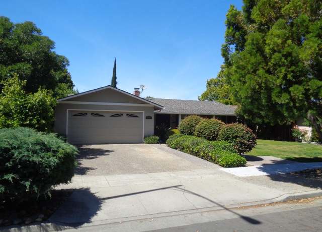 Property at 2309 Walden Sq, San Jose, CA 95124, 4 beds, 2.5 baths