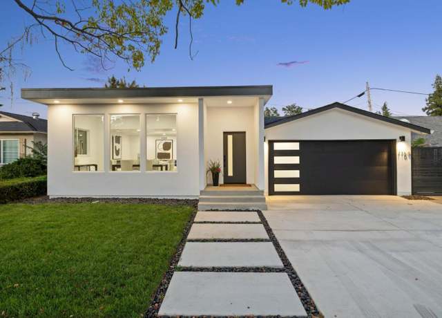 Property at 1168 Hunterston Pl, Cupertino, CA 95014, 4 beds, 3 baths