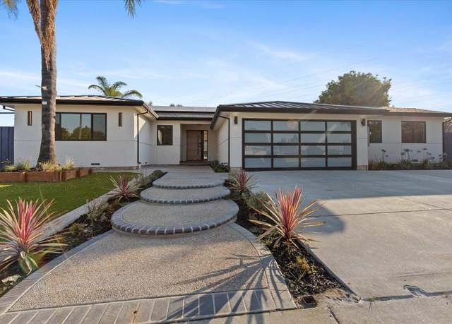 Property at 3016 Nieman Blvd, San Jose, CA 95148, 5 beds, 3 baths