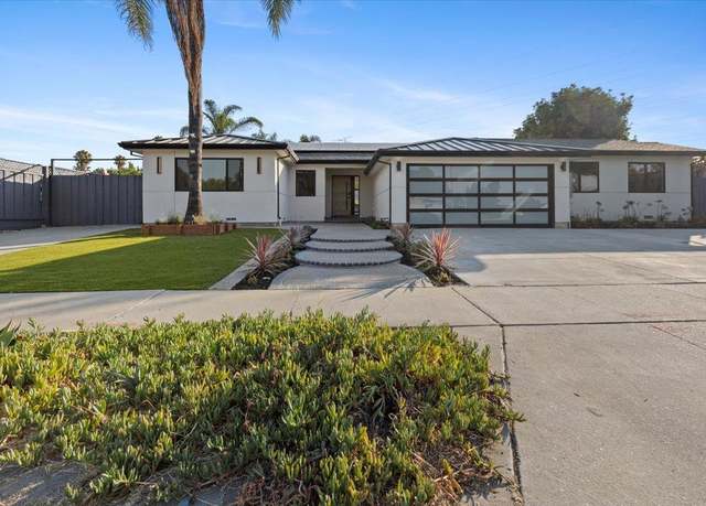 Property at 3016 Nieman Blvd, San Jose, CA 95148, 5 beds, 3 baths