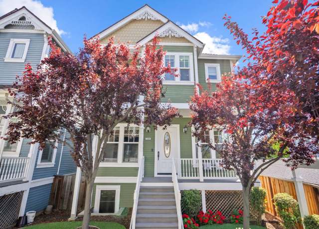 Property at 780 Nirasa Ln, San Jose, CA 95125, 4 beds, 3.5 baths