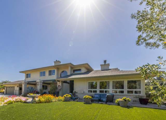 Property at 2 MESA DEL SOL, Corral De Tierra, CA 93908, 3 beds, 3 baths