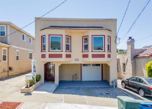 Property at 441 Hazel Ave, San Bruno, CA 94066, 2 beds, 2 baths
