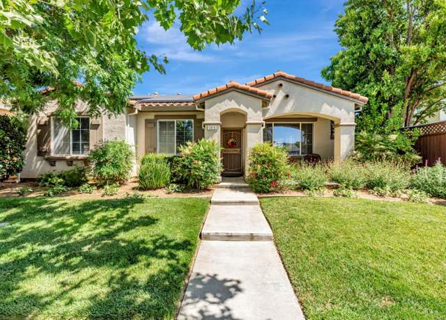 Property at 1315 Cypress Ct, Gilroy, CA 95020, 2 beds, 2 baths