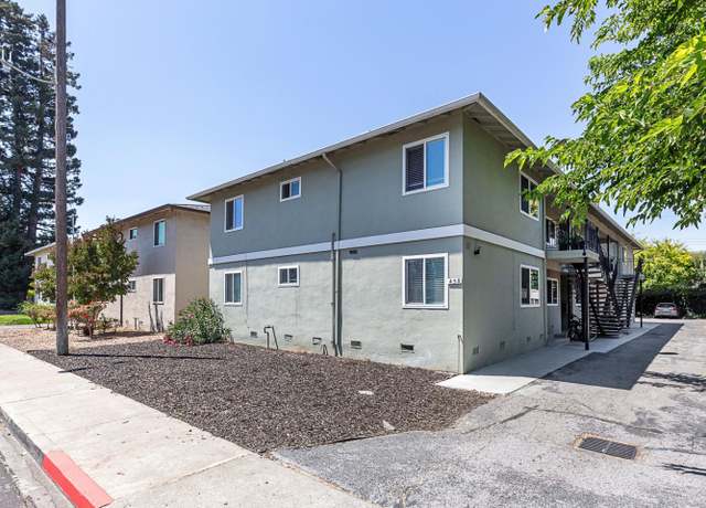 Property at 450 California St, Santa Clara, CA 95050, 16 beds, 8 baths