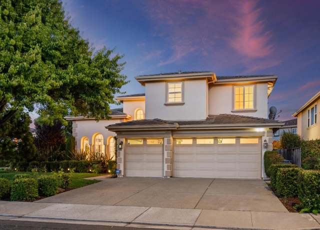 Property at 34798 Williams Way, Union City, CA 94587, 5 beds, 4 baths