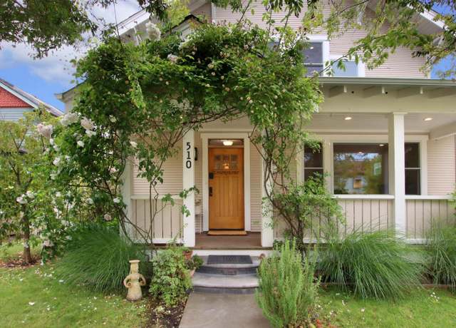 Property at 510 Windham St, Santa Cruz, CA 95062, 3 beds, 2.5 baths