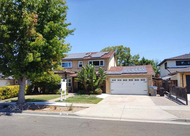 Property at 4670 Sherbourne Dr, San Jose, CA 95124, 4 beds, 3 baths