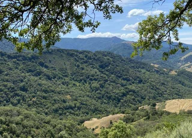 Property at 0 Via Vespero, San Jose, CA 95120