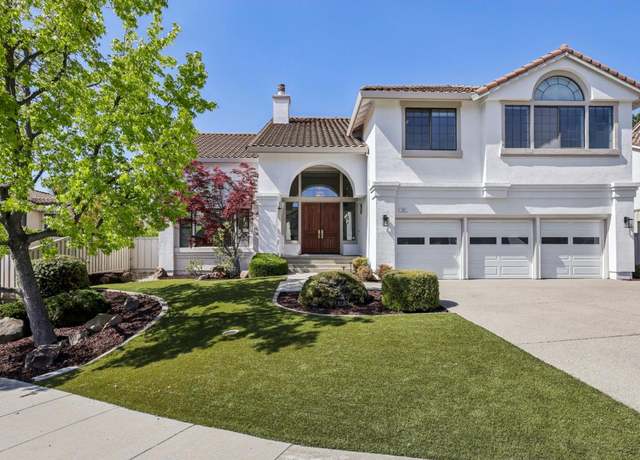Property at 187 Freedom Ct, Fremont, CA 94539, 5 beds, 3.5 baths