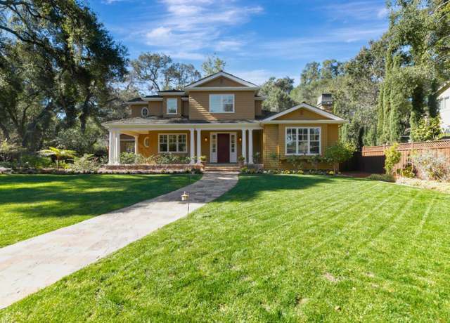 Property at 13998 Alta Vis, Saratoga, CA 95070, 6 beds, 5.5 baths