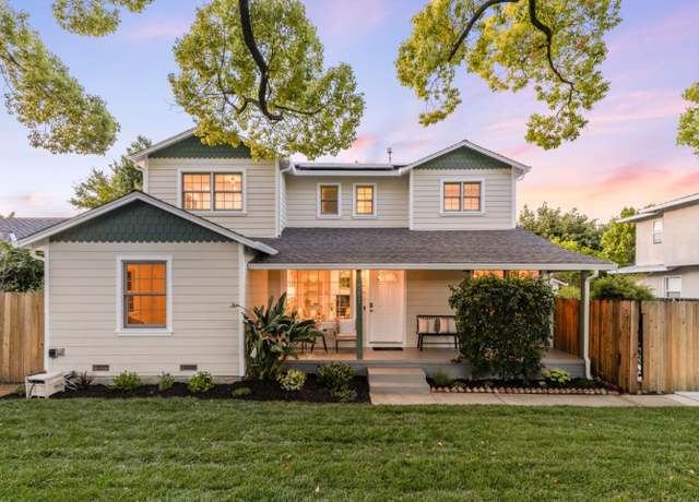 Property at 581 Pamlar Ave, San Jose, CA 95128, 5 beds, 3.5 baths