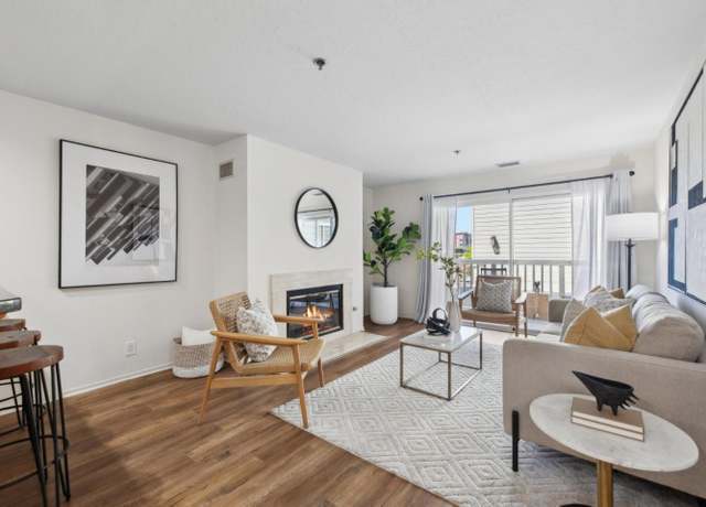 Property at 300 Murchison Dr #123, Millbrae, CA 94030, 1 bed, 1 bath