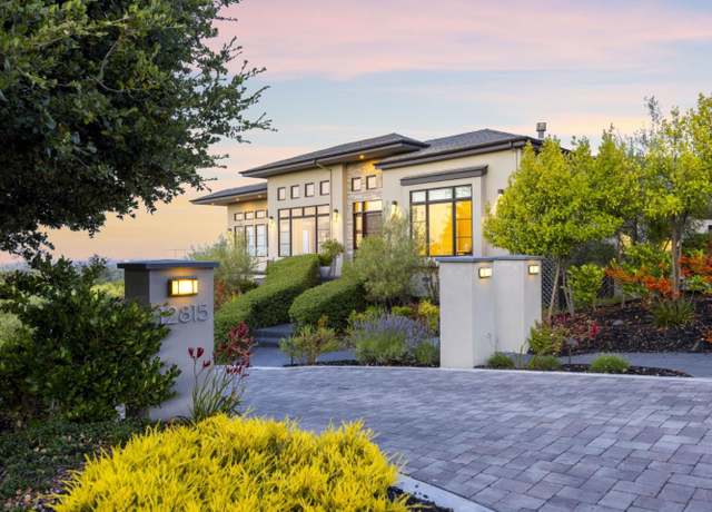 Property at 12815 Viscaino Rd, Los Altos Hills, CA 94022, 6 beds, 7 baths