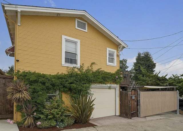 Property at 531 Kentucky St, Vallejo, CA 94590, 2 beds, 2 baths