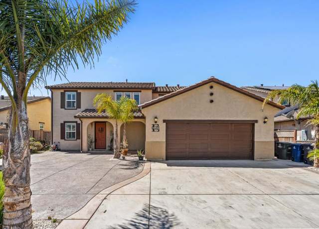 Property at 662 Ventura Dr, Soledad, CA 93960, 4 beds, 2.5 baths