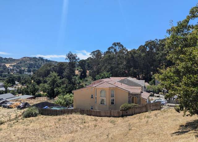 Property at 39 La Paloma Ct, El Sobrante, CA 94803