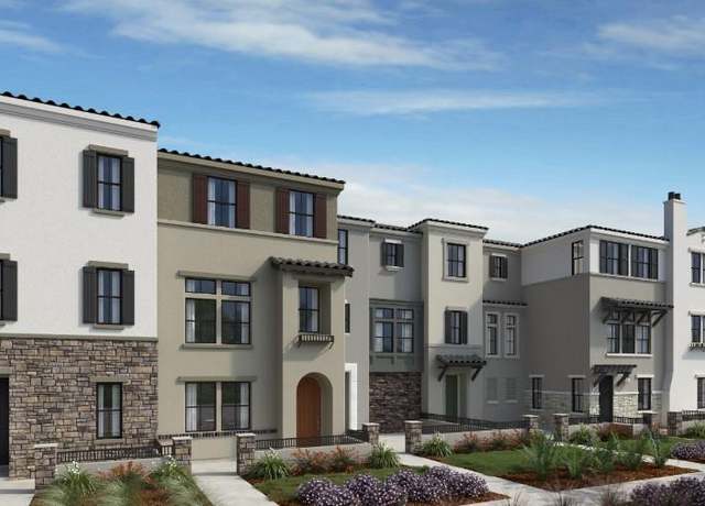 Property at 509 Jagels Aly, Mountain View, CA 94040, 3 beds, 2.5 baths