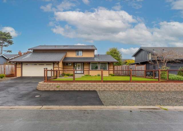 Property at 2013 Avignon Pl, Half Moon Bay, CA 94019, 5 beds, 2.5 baths