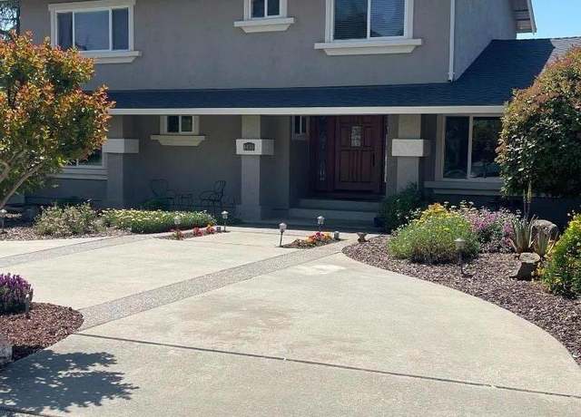Property at 1430 Welburn Ave, Gilroy, CA 95020, 5 beds, 3 baths