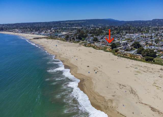 Property at 1703 East Cliff Dr, Santa Cruz, CA 95062, 9 beds, 4 baths