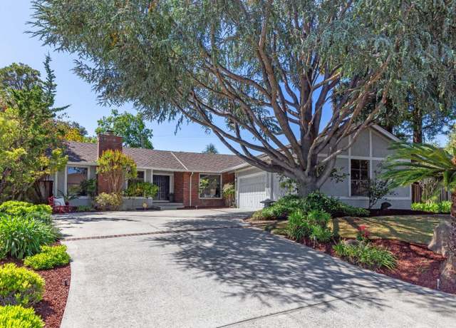 Property at 20412 CUNNINGHAM Pl, Saratoga, CA 95070, 4 beds, 2.5 baths