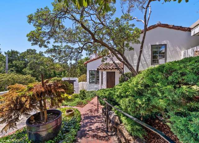 Property at 547 Monterey, Aptos, CA 95003, 2 beds, 1 bath