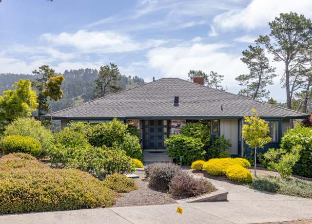 Property at 254 Del Mesa, Carmel, CA 93923, 2 beds, 2 baths
