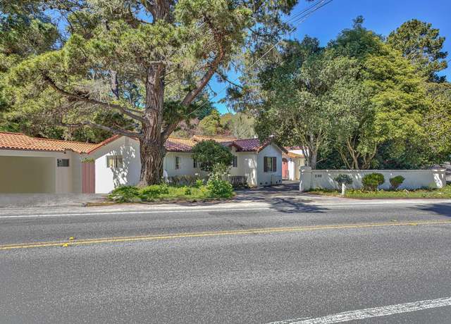 Property at 1100 Pacific St, Monterey, CA 93940, 7 beds, 7.5 baths