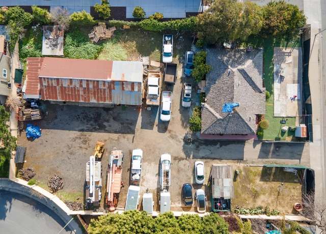 Property at 620 Tully Rd, San Jose, CA 95111, 3 beds, 1 bath