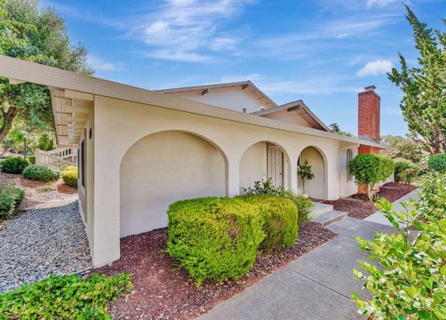 Property at 5441 Cribari Grn, San Jose, CA 95135, 2 beds, 2 baths
