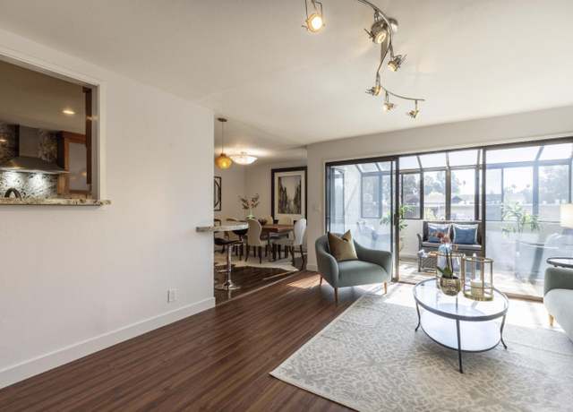 Property at 1500 Howard Ave #310, Burlingame, CA 94010, 2 beds, 2 baths