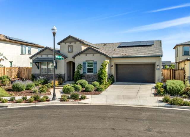 Property at 6326 Moser Way, Tracy, CA 95377, 4 beds, 3.5 baths