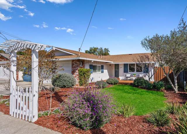 Property at 306 Frederick St, Santa Cruz, CA 95062, 3 beds, 2 baths
