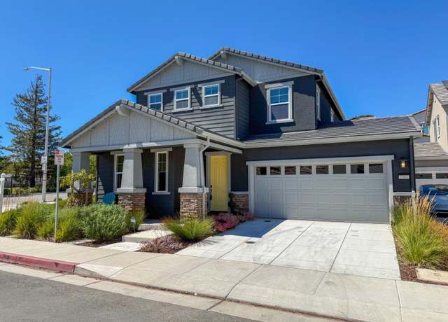 Property at 2581 Haybale St, Gilroy, CA 95020, 4 beds, 3 baths